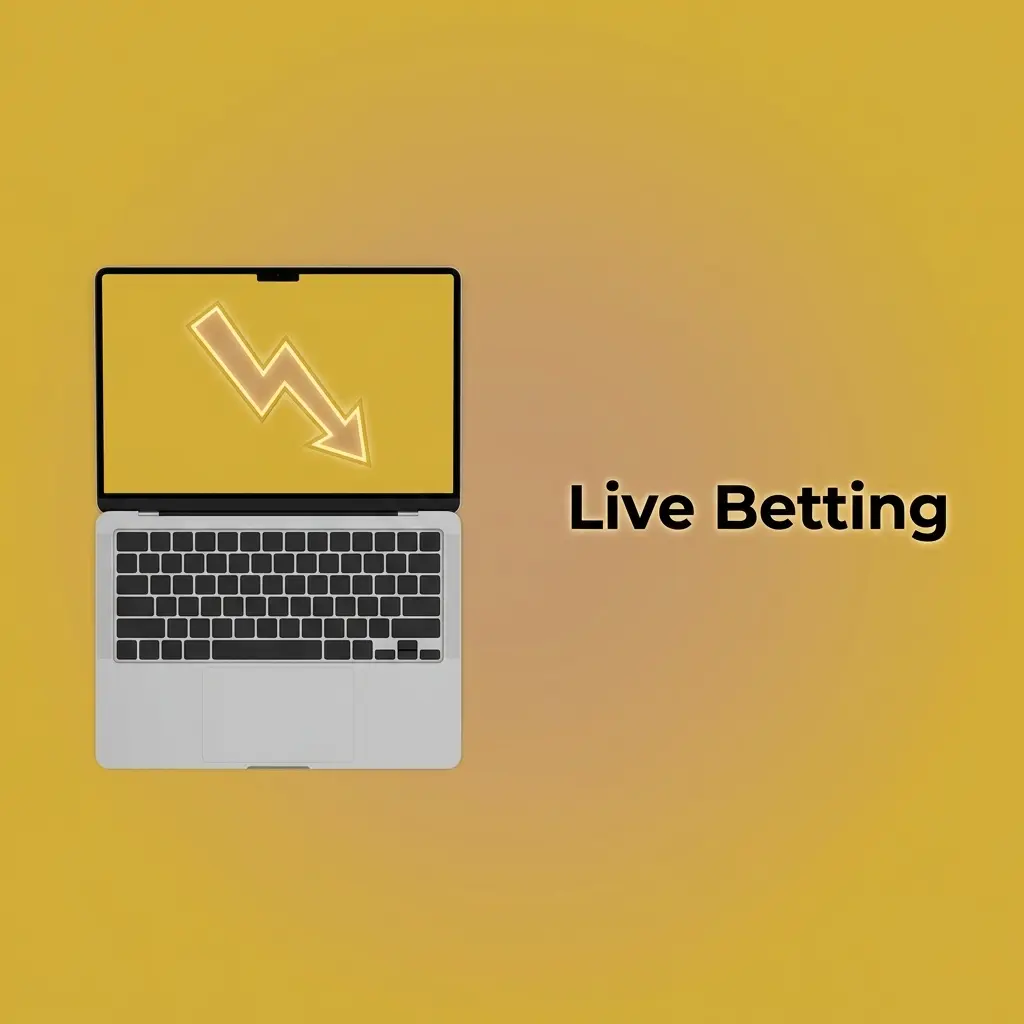 1win live betting interface showing real-time odds across 40+ sports including cricket, football, and kabaddi