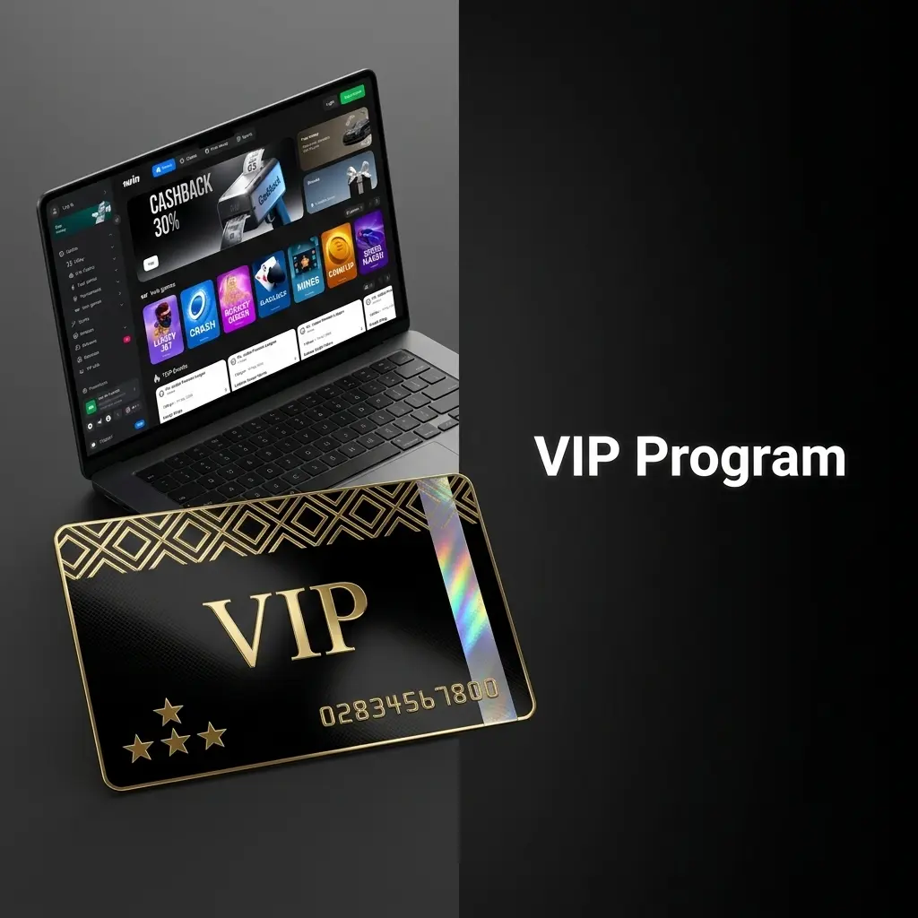 1win VIP loyalty programme tiers from Bronze to Diamond Elite with cashback rewards for Indian players