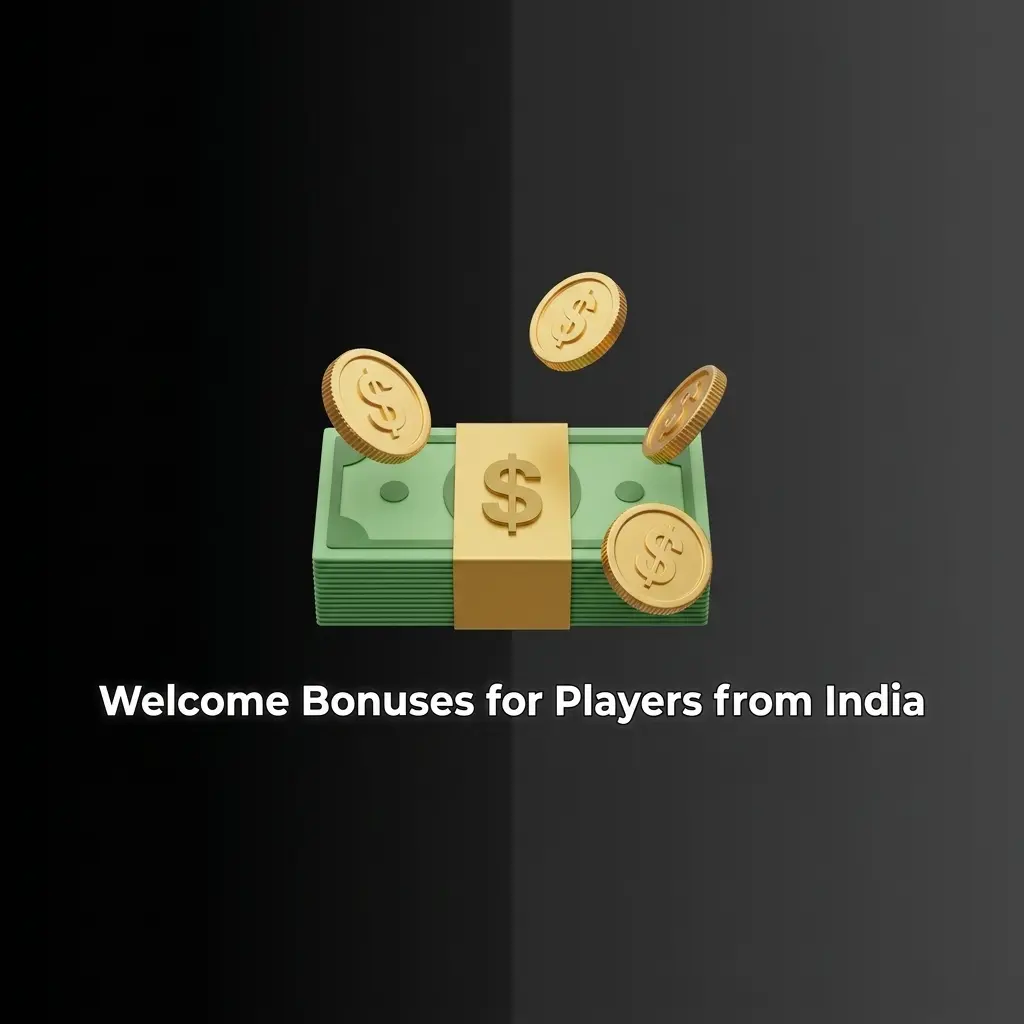 1win India welcome bonus up to 1,80,000 INR and 500 free spins across four deposits with 35x wagering