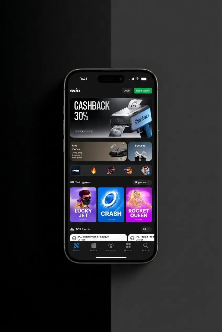 Step-by-step guide to download and install the 1win app on iOS iPhone or iPad in under two minutes