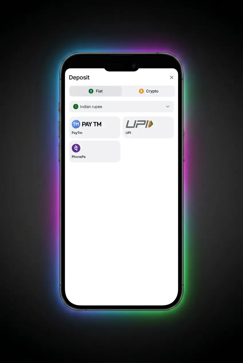 Step-by-step guide to start betting on the 1win app with deposit, sport selection, and bet placement instructions